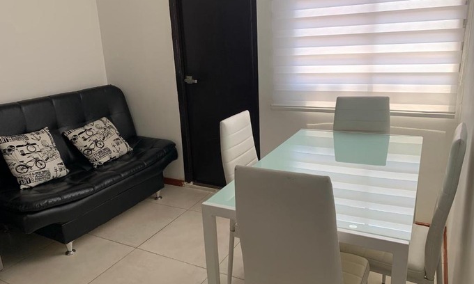 Engativa Apartment | Apartamento cerca del CC Titan Plaza