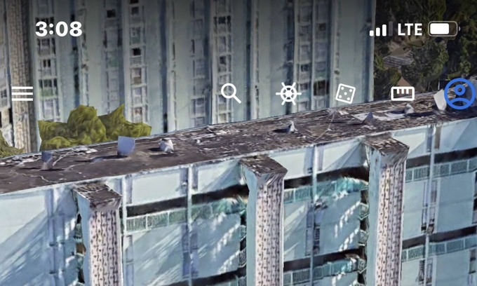 Hato Rey Central Apartment | Apartamento Cielomar