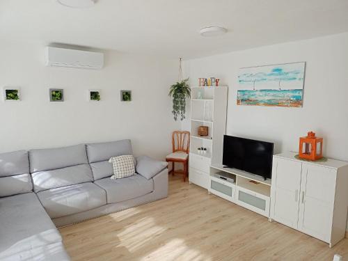 Sagunto Apartment | Apartamento Ciudamar