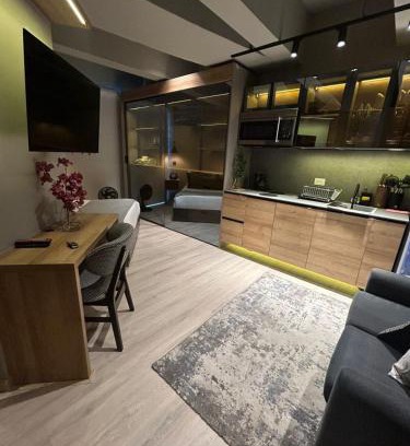 Calle 100 Apartment | Apartamento