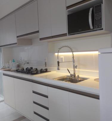 Ananindeua Apartment | Apartamento com 3 Quartos COP 30