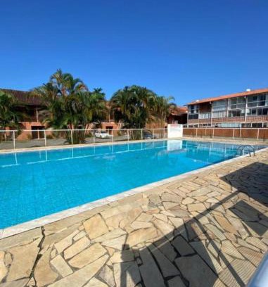 Maranduba Apartment | Apartamento com PISCINA - UBATUBA