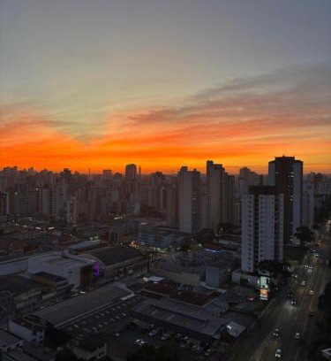 Cristo Rei Apartment | Apartamento com vista no centro