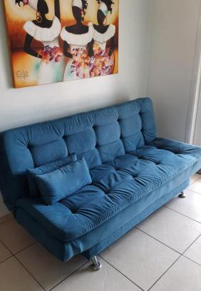 Centro Apartment | Apartamento com vista pro mar