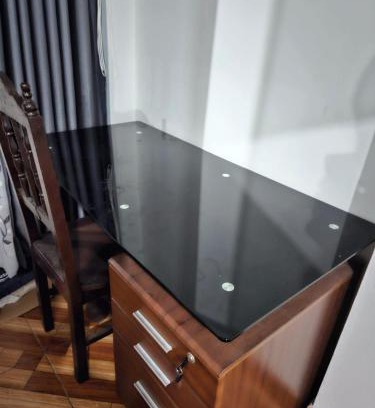 Chimbote Apartment | Apartamento comoda con terraza