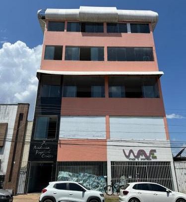 Macapa Apartment | Apartamento Compacto e bem localizado