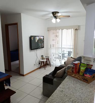 Penha Apartment | Apartamento Completo - Perfeito para sua Família!