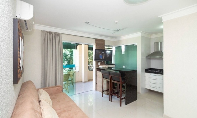 Bombas Apartment | Apartamento Complejo Bombinhas Summer Beachs