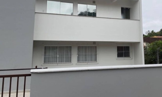 Passo Manso Apartment | Apartamento Completo 2 Quartos Blumenau