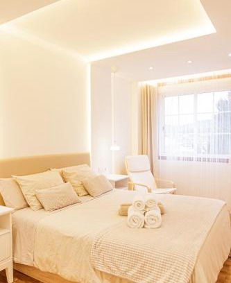 Betanzos Apartment | Apartamento completo con wifi en Betanzos