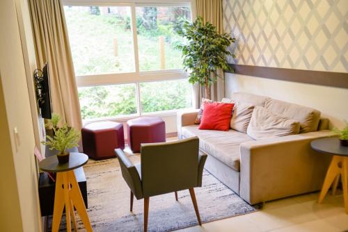 Floresta Apartment | Apartamento completo e bem localizado