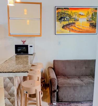 Telegrafo Apartment | Apartamento Completo e Centralizado 5