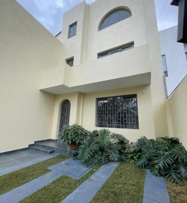 Guadalajara Apartment | Apartamento completo planta baja Colonia Moderna