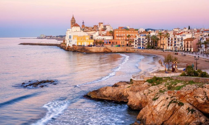 Sitges Apartment | Apartamento con Licencia en Sitges