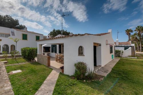 Son Xoriguer Apartment | Apartamento con piscina y playa