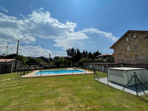 Udias Apartment | Apartamento con piscina el Llano