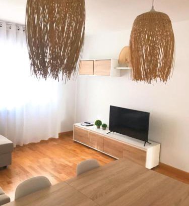Navarrete Apartment | Apartamento con piscina Navarrete