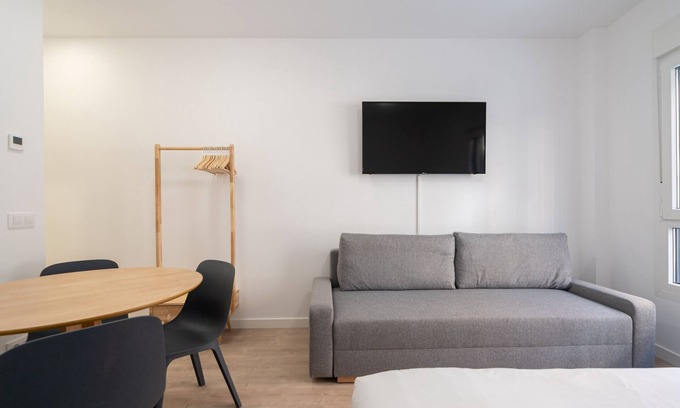San Diego Apartment | apartamento con terraza de alquiler temporal