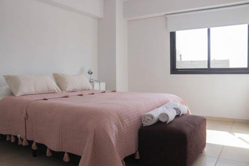 Godoy Cruz Apartment | Apartamento con vista a Los Andes y cochera cubierta