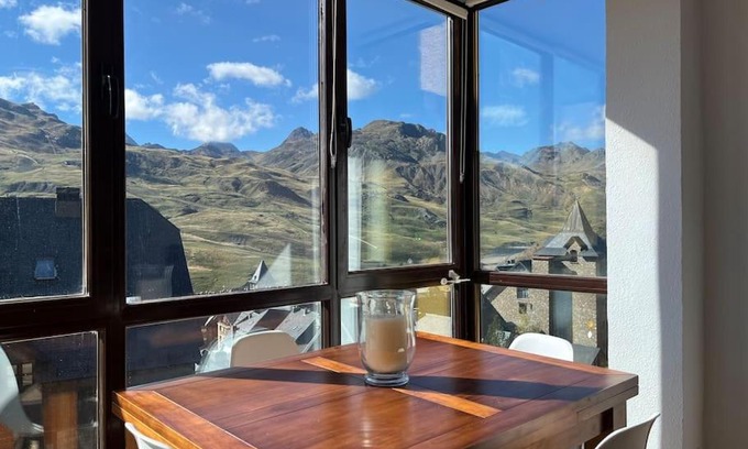 Formigal Apartment | Apartamento con vistas en Formigal