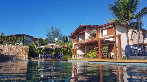 Barra Grande Apartment | Apartamento Condomínio Villaggio di Mare - Barra Grande, Maraú - BA