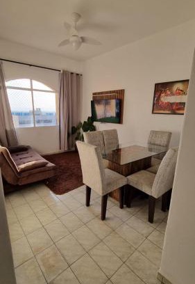 Aparecida Apartment | Apartamento confortável a 5min da Basílica