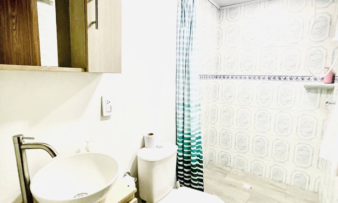 Calle 26 Apartment | Apartamento Confortable en Zona Estratégica a 10 min del Aeropuerto