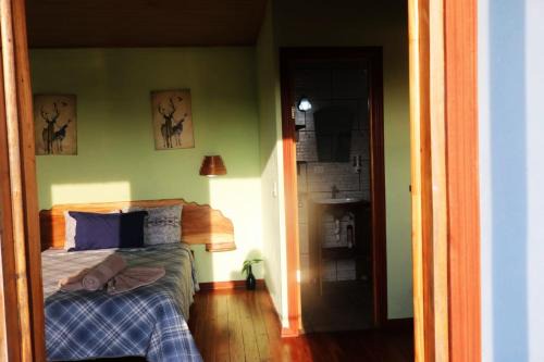 Monteverde Apartment | Apartamento Siary 1