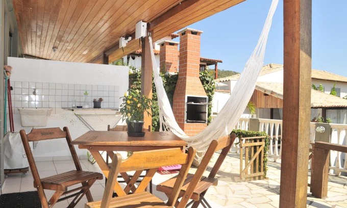 Portal da Ferradura Apartment | APARTAMENTO CRISTAL