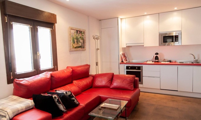 Andujar Apartment | Apartamento Dúplex 2 Dormitorios