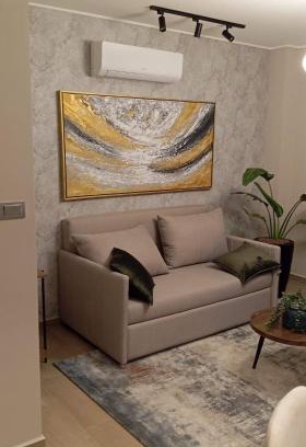 Tropical Lowlands Apartment | APARTAMENTO DE LUJO en HERA TOWER