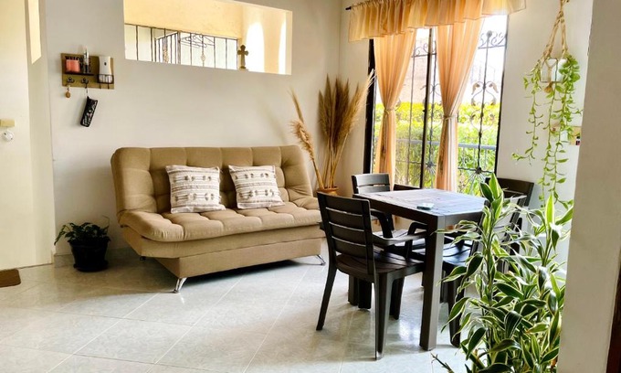 Doradal Apartment | Apartamento de Descanso - Doradal