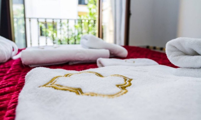 Encarnacion-Regina Apartment | Apartamento de Lujo Asiático