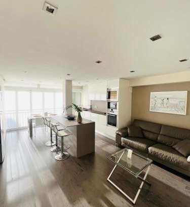 Benicassim Apartment | Apartamento de Lujo Benicasim - Primera Línea