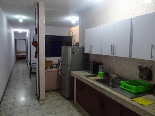 Cali Apartment | Apartamento de recuperación
