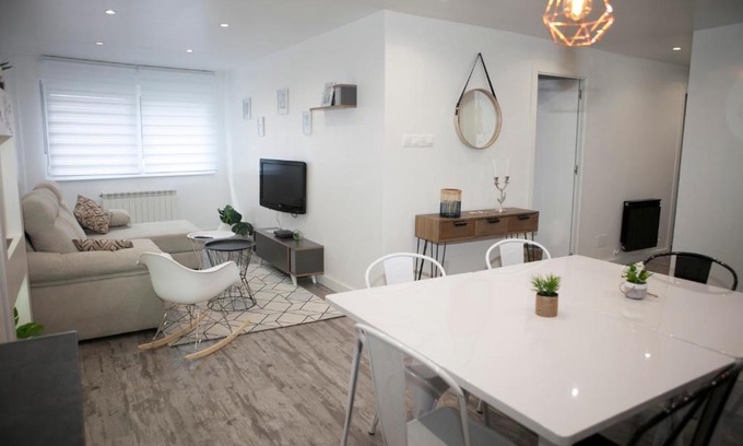 Lugo Apartment | Apartamento de Sonia II