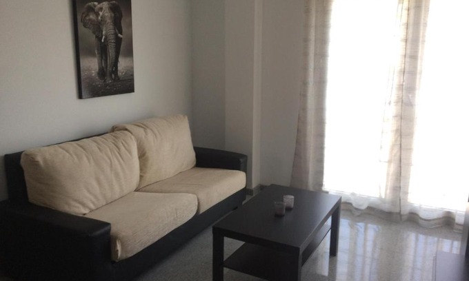 Ciudad Jardin Apartment | Apartamento de una habitación