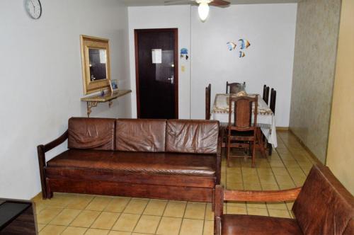 Praia do Morro Apartment | Apartamento Di Cavalcanti