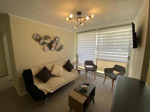 Curico Apartment | Apartamento doña Elisa
