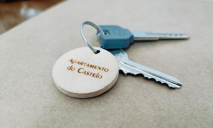 Vila Apartment | Apartamento do Castelo
