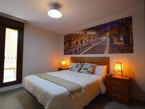 Tarazona Apartment | Apartamento Doz