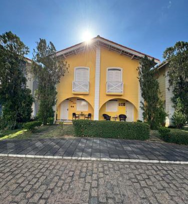 Juazeiro do Norte Apartment | Apartamento duplex na Lagoa Seca com ótima localização