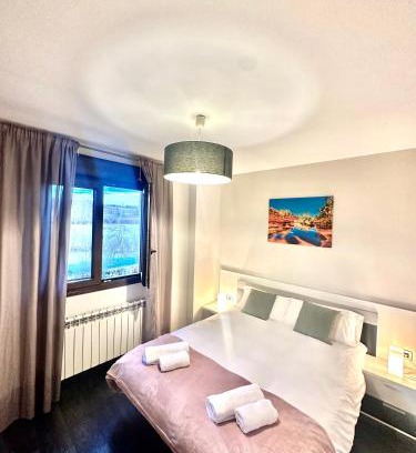 Cervera de Pisuerga Apartment | Apartamento El Sol