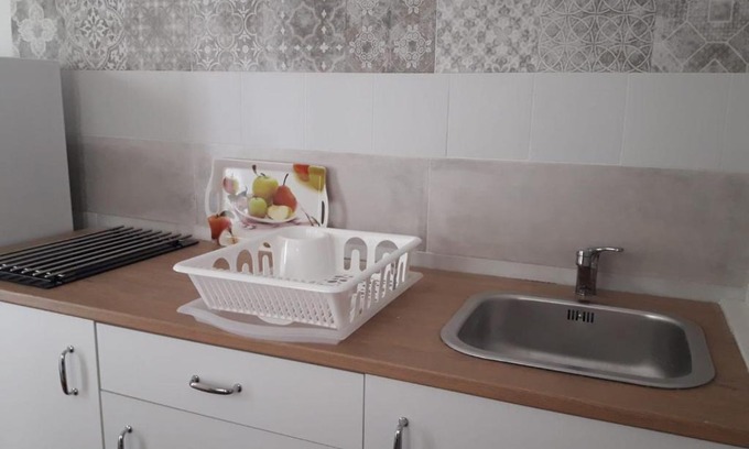 Jerez de la Frontera Apartment | Apartamento en Duplex