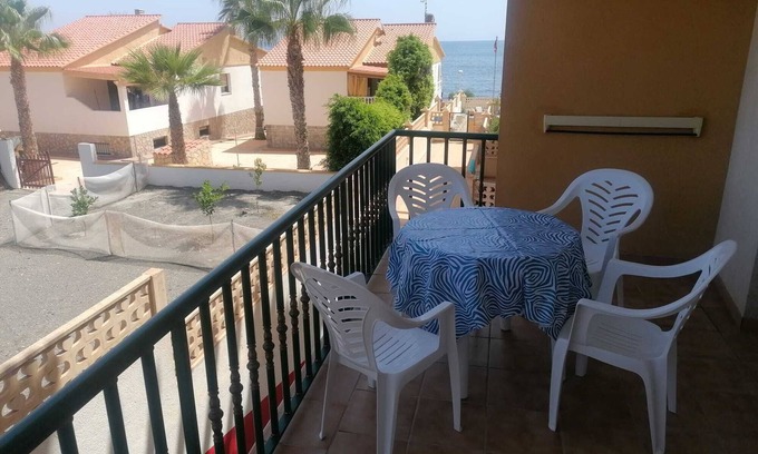 Las Herrerias Apartment | Apartamento El Calón