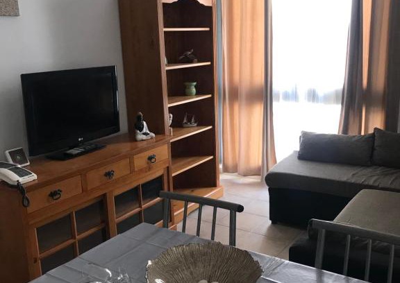 Puerto del Rosario Apartment | Apartamento “El Callao”