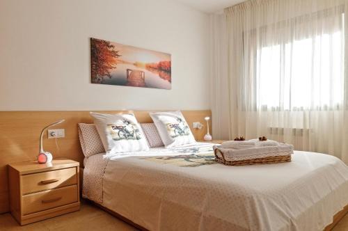 Palau Apartment | Apartamento "El Lilà 2" - Parking incluido
