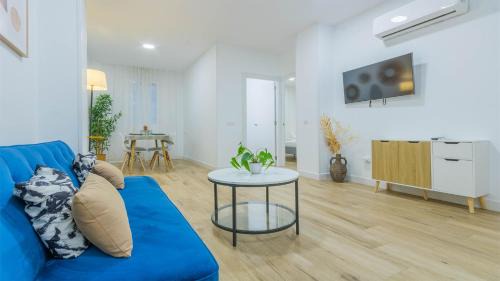 Los Remedios Apartment | Apartamento El Nido Suite Sevilla
