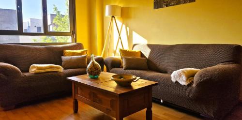 Valladolid Apartment | Apartamento elegante y tranquilo en zona exclusiva