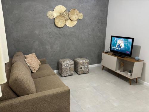 Vista Linda Apartment | Apartamento em Bertioga